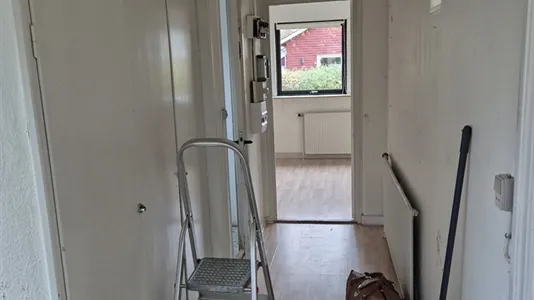 Andelsboliger til salg i Jægerspris - billede 7