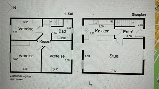 Andelsboliger til salg i Holstebro - billede 11