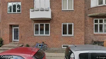 Andelsboliger til salg i Nørrebro - Foto fra Google Street View
