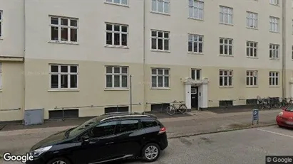 Andelsboliger til salg i Østerbro - Foto fra Google Street View