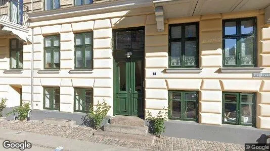 Andelsboliger til salg i Frederiksberg C - Foto fra Google Street View