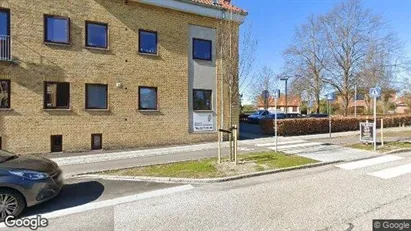 Andelsboliger til salg i Rødovre - Foto fra Google Street View