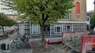 Andelsbolig til salg, Frederiksberg C, Dr. Abildgaards Allé<span class="hglt"> (kun bytte)</span>