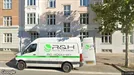 Andelsbolig til salg, Frederiksberg, Nyelandsvej<span class="blurred street-number" onclick="ProcessAdRequest(1355)"><span class="hint">Se vej-nummer</span>[xxxxxxxxxxxx]</span><span class="hglt"> (kun bytte)</span>