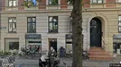 Andelsbolig til salg, København K, Nansensgade<span class="blurred street-number" onclick="ProcessAdRequest(1546)"><span class="hint">Se vej-nummer</span>[xxxxxxxxxxxx]</span><span class="hglt"> (kun bytte)</span>