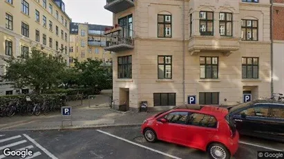 Andelsboliger til salg i Østerbro - Foto fra Google Street View