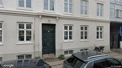 Andelsboliger til salg i København K - Foto fra Google Street View