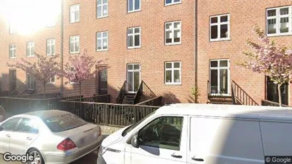 Andelsboliger til salg i København S - Foto fra Google Street View