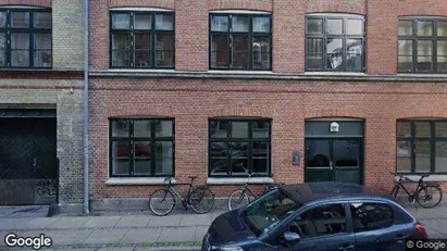 Andelsboliger til salg i København S - Foto fra Google Street View