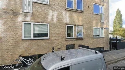 Andelsboliger til salg i København S - Foto fra Google Street View