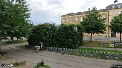 Andelsboliger til salg i København K - Foto fra Google Street View