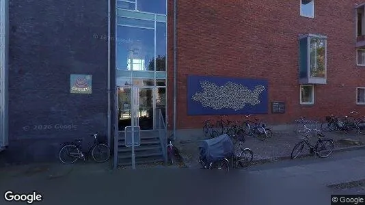 Andelsboliger til salg i Østerbro - Foto fra Google Street View
