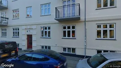 Andelsboliger til salg i København S - Foto fra Google Street View