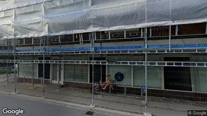 Andelsboliger til salg i Østerbro - Foto fra Google Street View