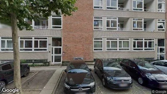 Andelsboliger til salg i Frederiksberg C - Foto fra Google Street View