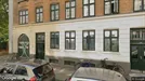 Andelsbolig til salg, Frederiksberg C, Bille Brahes Vej<span class="hglt"> (kun bytte)</span>