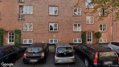 Andelsboliger til salg i København S - Foto fra Google Street View