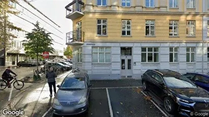 Andelsboliger til salg i Frederiksberg C - Foto fra Google Street View