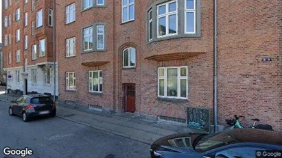 Andelsboliger til salg i København S - Foto fra Google Street View