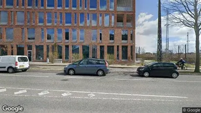 Andelsboliger til salg i København SV - Foto fra Google Street View