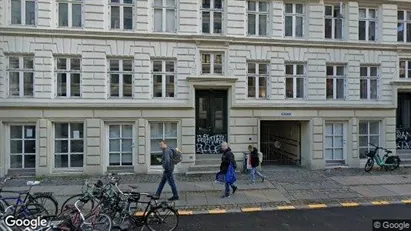 Andelsboliger til salg i København K - Foto fra Google Street View