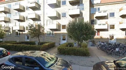 Andelsboliger til salg i Brønshøj - Foto fra Google Street View