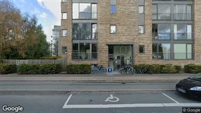 Andelsboliger til salg i København S - Foto fra Google Street View