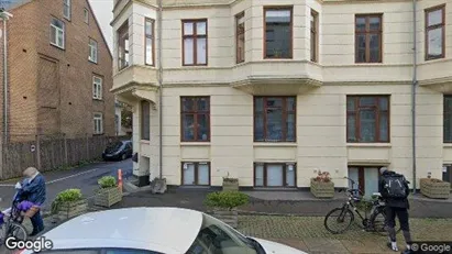 Andelsboliger til salg i Frederiksberg C - Foto fra Google Street View