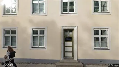 Andelsboliger til salg i Kongens Lyngby - Foto fra Google Street View
