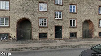 Andelsboliger til salg i København S - Foto fra Google Street View
