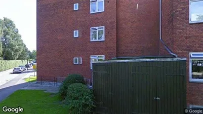 Andelsboliger til salg i København NV - Foto fra Google Street View