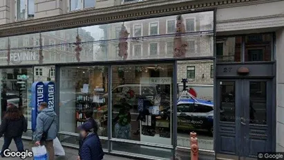 Andelsboliger til salg i Frederiksberg - Foto fra Google Street View