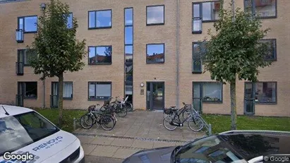 Andelsboliger til salg i København S - Foto fra Google Street View