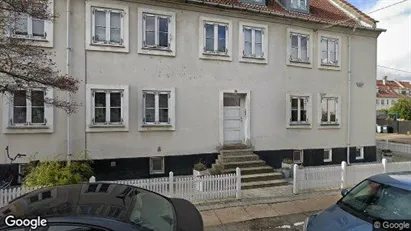 Andelsboliger til salg i Østerbro - Foto fra Google Street View