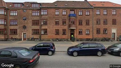 Andelsboliger til salg i Nørrebro - Foto fra Google Street View
