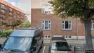 Andelsbolig til salg, Frederiksberg, Wilkensvej<span class="blurred street-number" onclick="ProcessAdRequest(2073)"><span class="hint">Se vej-nummer</span>[xxxxxxxxxxxx]</span><span class="hglt"> (kun bytte)</span>