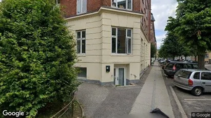 Andelsboliger til salg i Frederiksberg C - Foto fra Google Street View