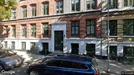Andelsbolig til salg, Frederiksberg, Helgesvej<span class="blurred street-number" onclick="ProcessAdRequest(2081)"><span class="hint">Se vej-nummer</span>[xxxxxxxxxxxx]</span><span class="hglt"> (kun bytte)</span>