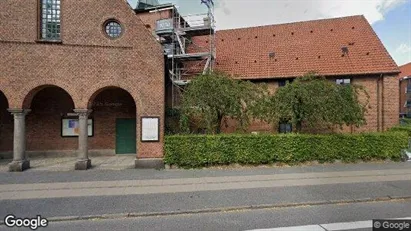 Andelsboliger til salg i København NV - Foto fra Google Street View