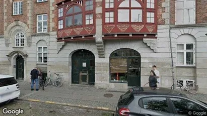 Andelsboliger til salg i København K - Foto fra Google Street View