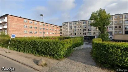 Andelsboliger til salg i København S - Foto fra Google Street View