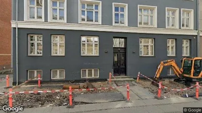 Andelsboliger til salg i Frederiksberg C - Foto fra Google Street View