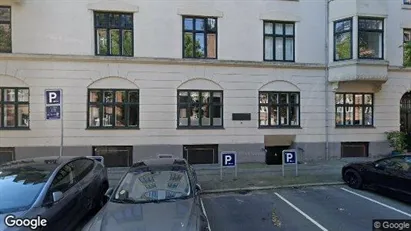 Andelsboliger til salg i Frederiksberg C - Foto fra Google Street View