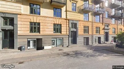 Andelsboliger til salg i København S - Foto fra Google Street View