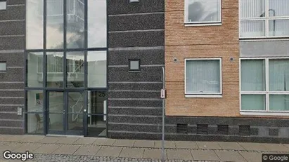 Andelsboliger til salg i Horsens - Foto fra Google Street View