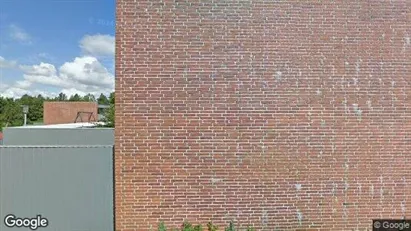 Andelsboliger til salg i Esbjerg N - Foto fra Google Street View