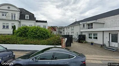 Andelsboliger til salg i Kolding - Foto fra Google Street View