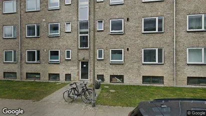 Andelsboliger til salg i Nørresundby - Foto fra Google Street View