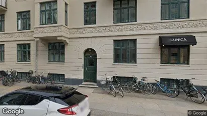 Andelsboliger til salg i København S - Foto fra Google Street View