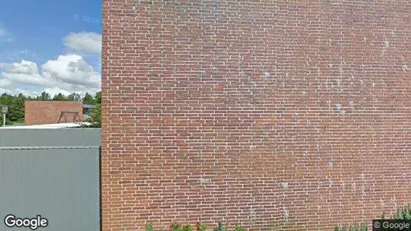 Andelsboliger til salg i Esbjerg N - Foto fra Google Street View